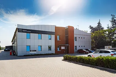 Blacharnia-Lakiernia Grupa Cichy-Zasada